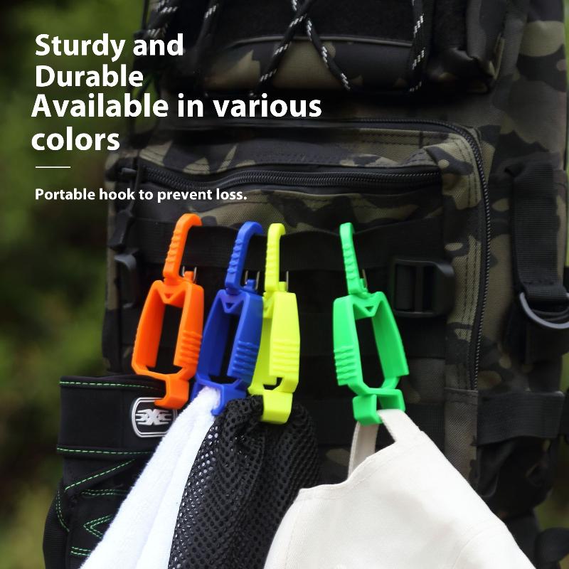 Outdoor Protective Gloves Clip - Water Bottle Holder reseña y precio