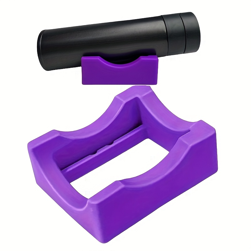 Built-in Slot Cup Holder Silic - Water Bottle Holder reseña y precio