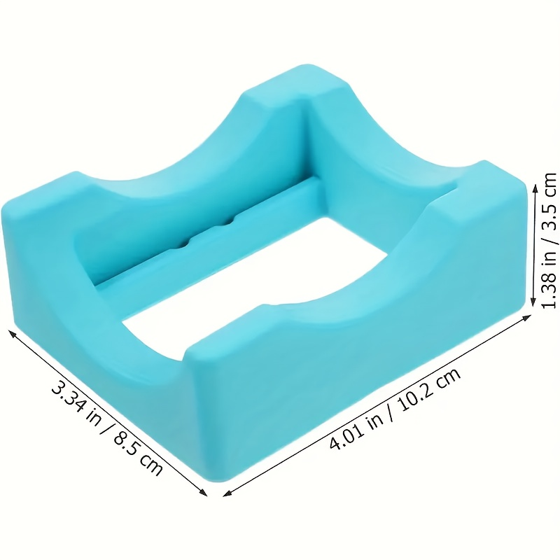 Built-in Slot Cup Holder Silic - Water Bottle Holder reseña y precio