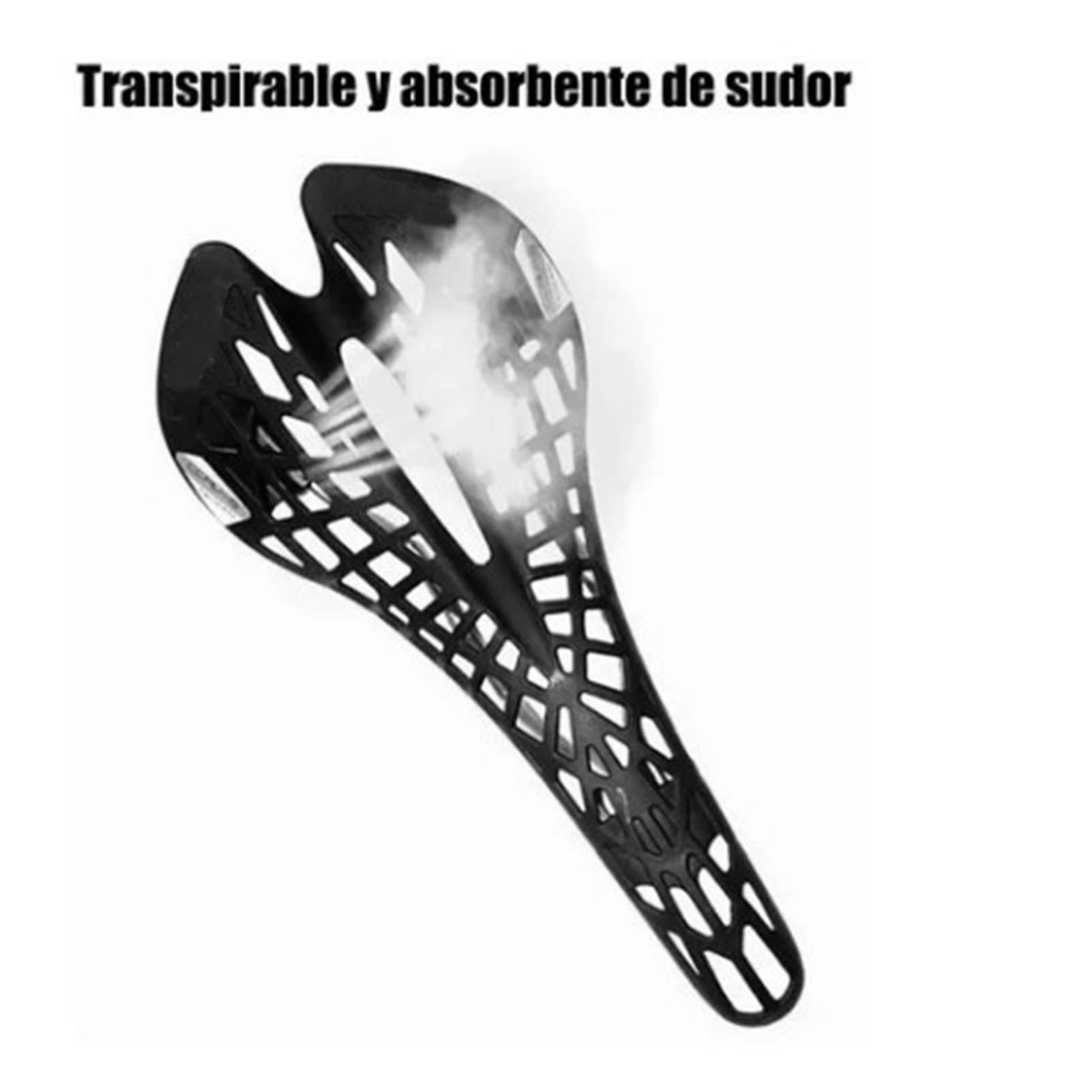 Bicycle Saddle, Saddle, Ergono - Ultra Cycling Gear reseña y precio