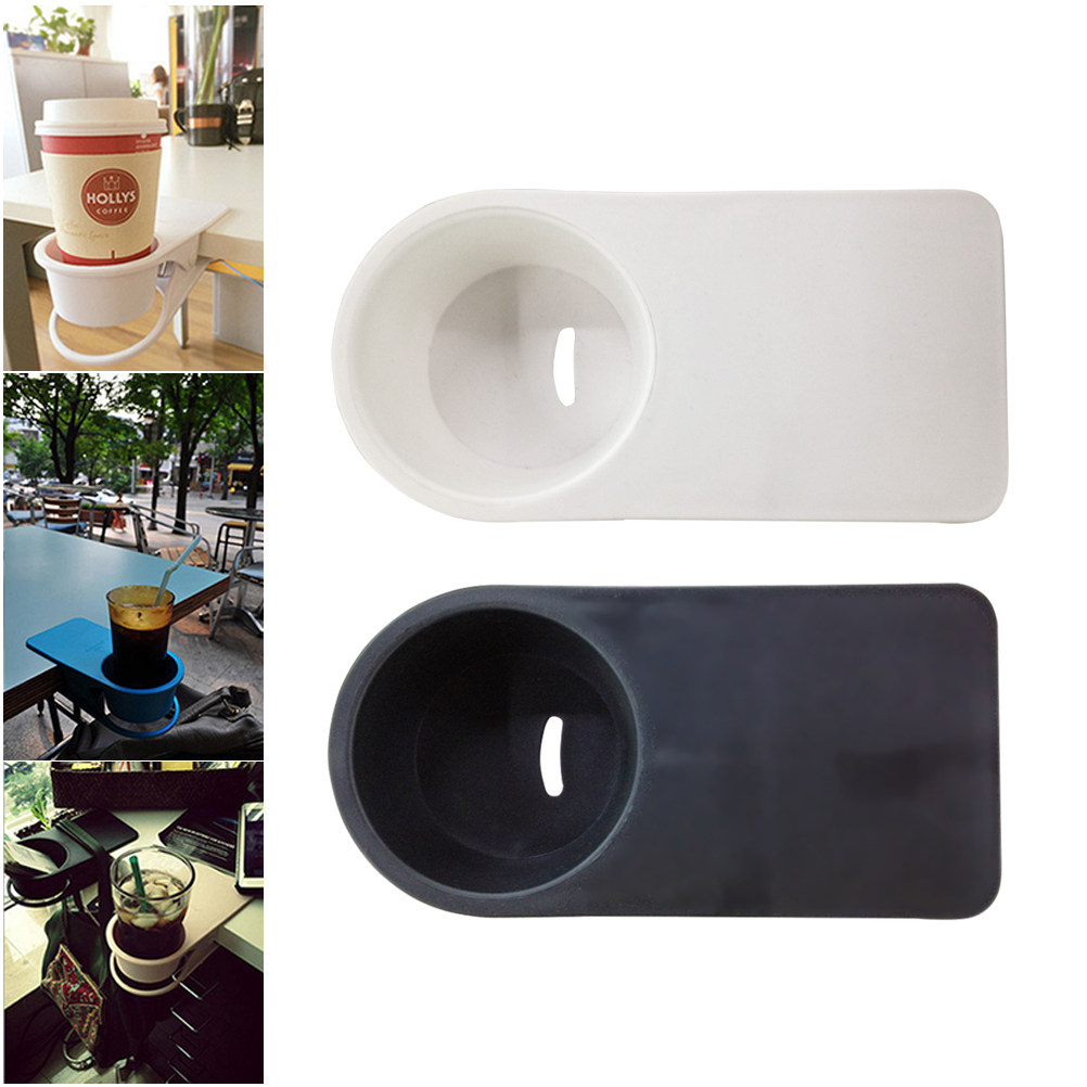 2Pcs Table Bottle Holder Clip  - Water Bottle Holder reseña y precio