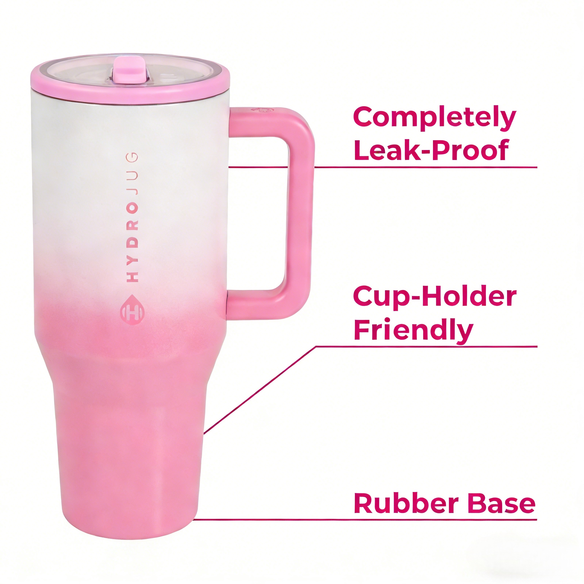 40oz Candy Coated Insulated St - Water Bottle Holder reseña y precio