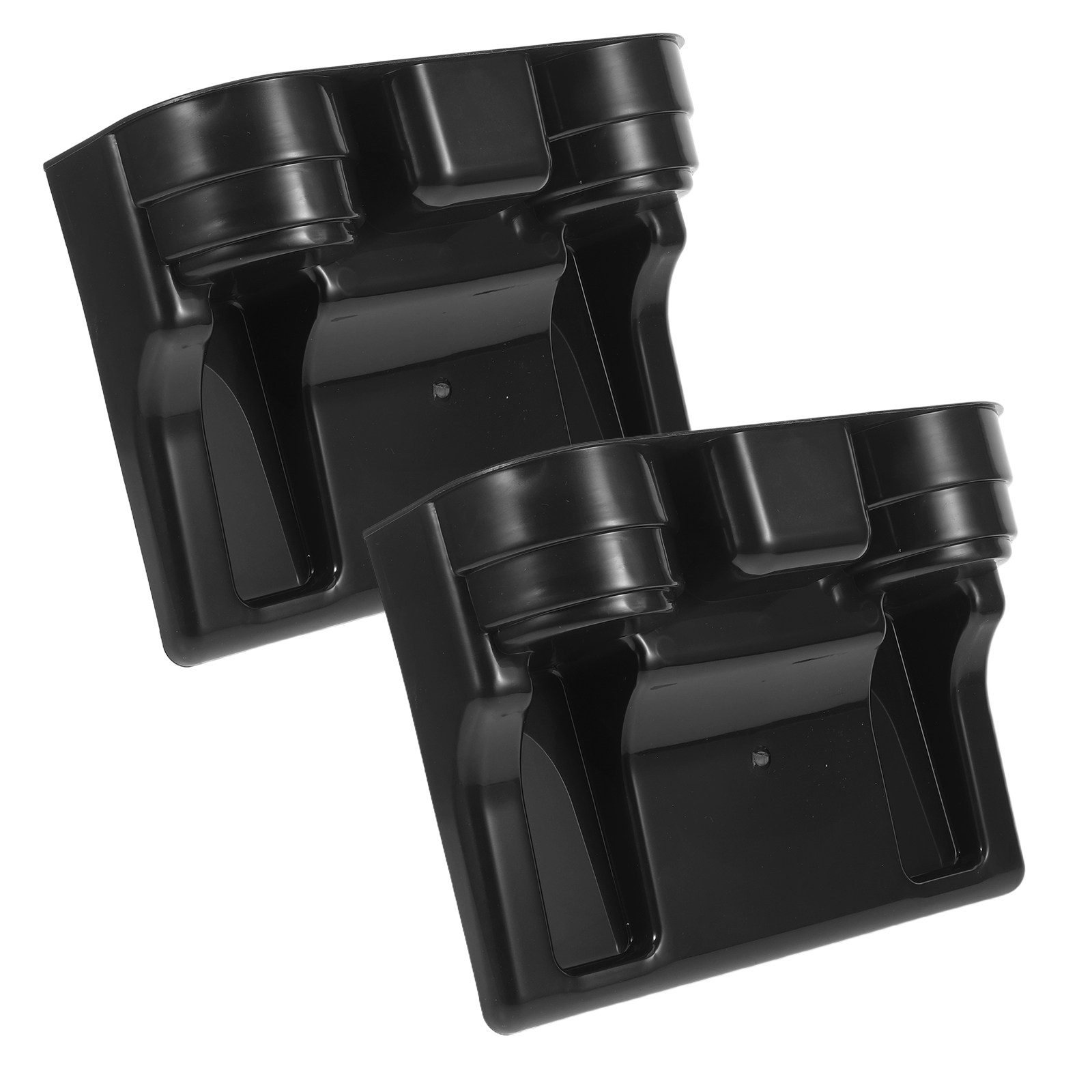 2pcs Car Seat Gap Cup Holder A - Water Bottle Holder reseña y precio