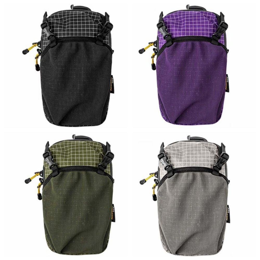 Quick-Adjust Strap Outdoor Pho - Water Bottle Holder reseña y precio