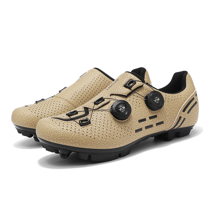 Mtb Cycling Shoes Man Cleats S - Road Bike Cleats reseña y precio