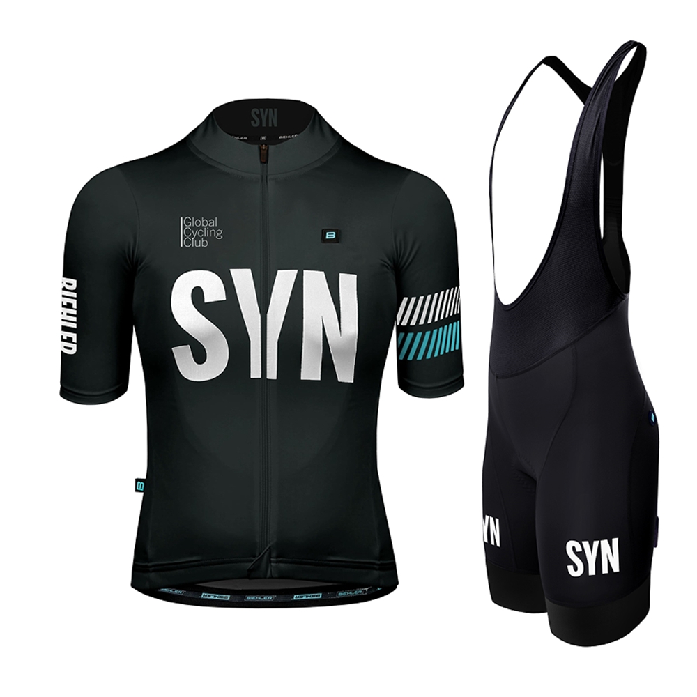 Summer SYN Team Cycling Set Wo - Cycling Gear Ladies reseña y precio