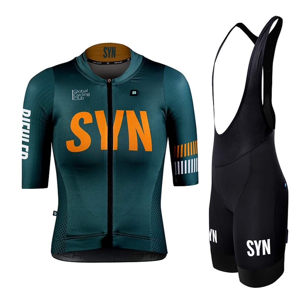 Summer SYN Team Cycling Set Wo - Cycling Gear Ladies reseña y precio