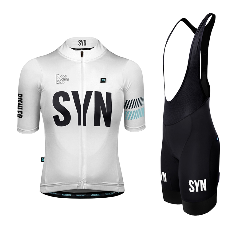 Summer SYN Team Cycling Set Wo - Cycling Gear Ladies reseña y precio