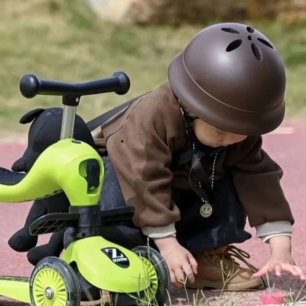 Durable Anti-fall Children's C - Cycling Gear Helmet reseña y precio