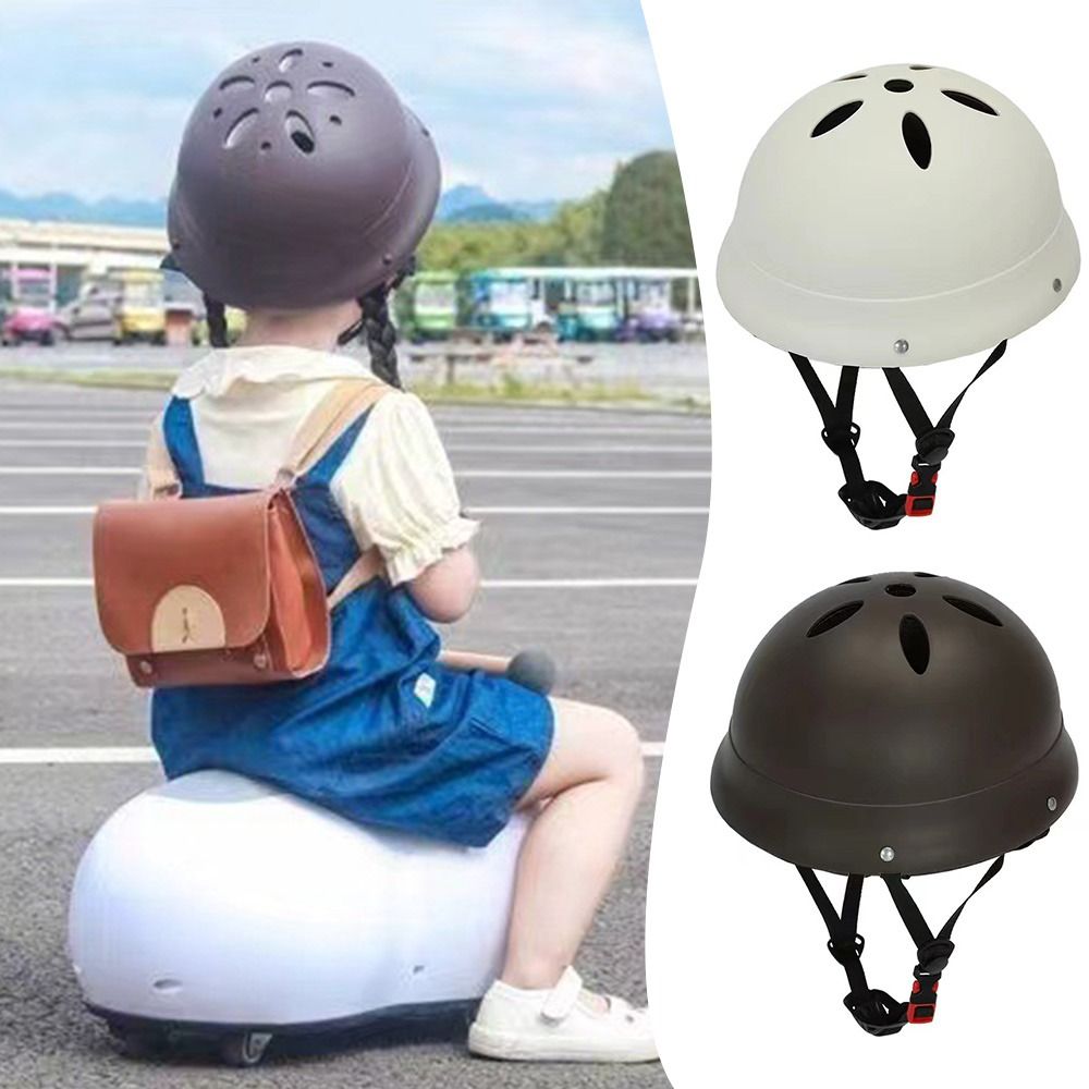 Durable Anti-fall Children's C - Cycling Gear Helmet reseña y precio