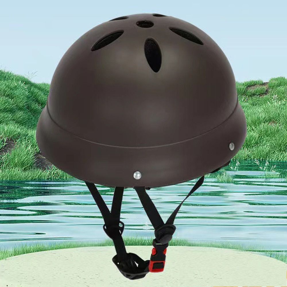 Durable Anti-fall Children's C - Cycling Gear Helmet reseña y precio