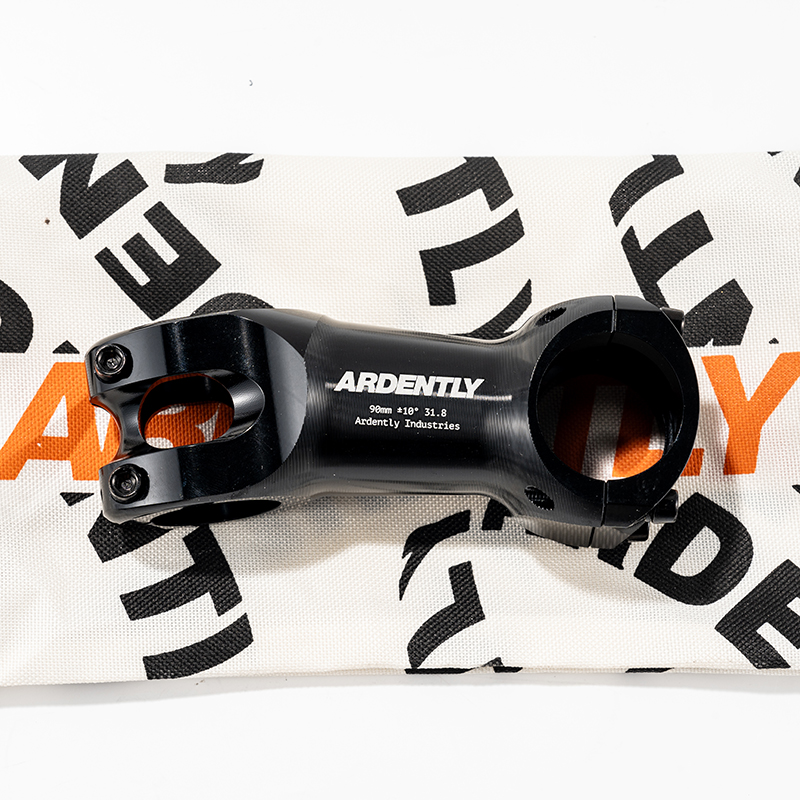 ARDENTLY Ultra Light Bike Stem - Ultra Cycling Gear reseña y precio