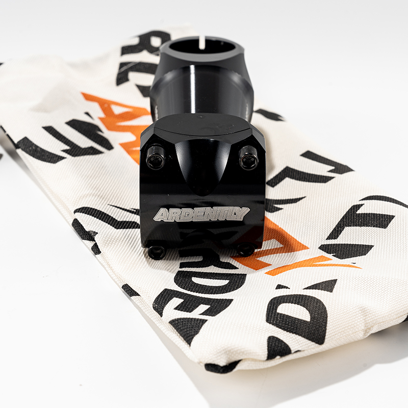 ARDENTLY Ultra Light Bike Stem - Ultra Cycling Gear reseña y precio