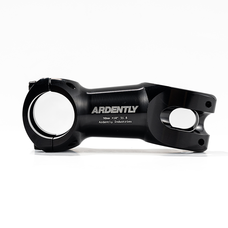 ARDENTLY Ultra Light Bike Stem - Ultra Cycling Gear reseña y precio