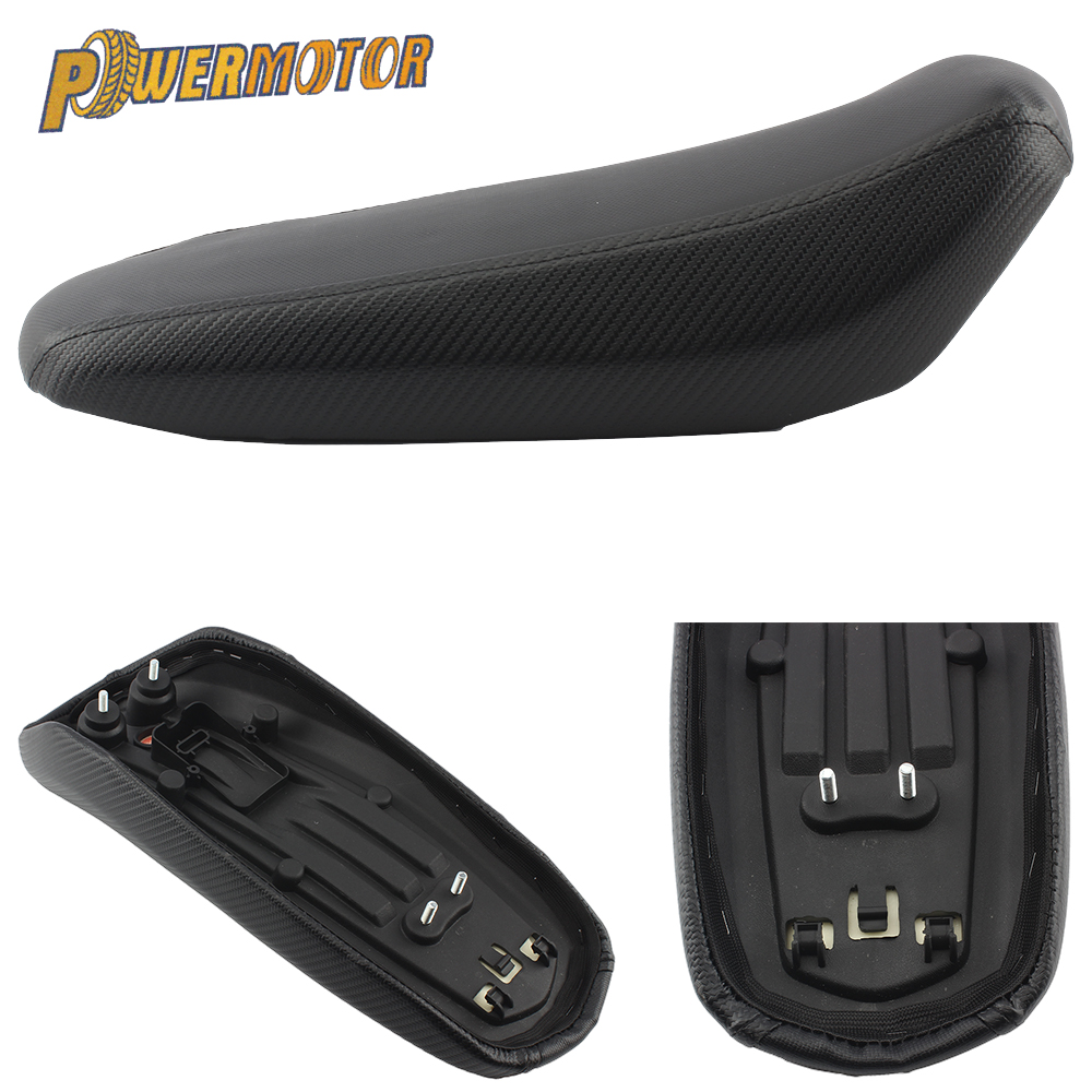 For Surron Electric Bike Moto  - Carbon Fiber Saddle reseña y precio