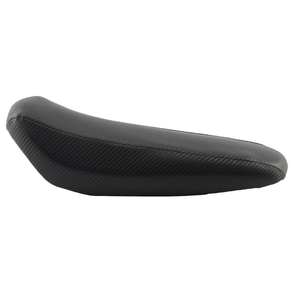 For Surron Electric Bike Moto  - Carbon Fiber Saddle reseña y precio