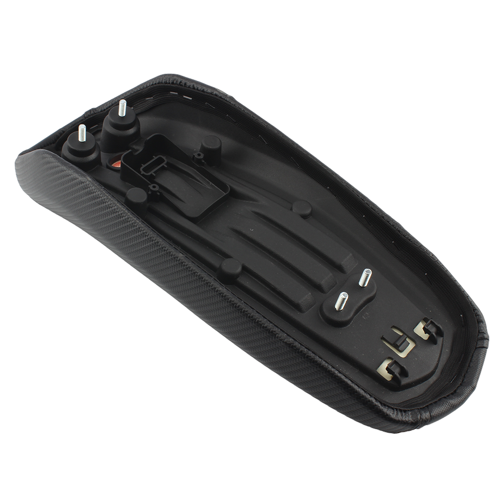 For Surron Electric Bike Moto  - Carbon Fiber Saddle reseña y precio
