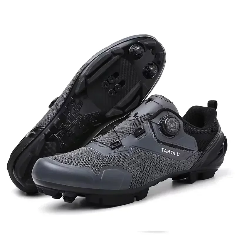 ACKOOR MTB Cycling Shoes Men L - Road Bike Cleats reseña y precio