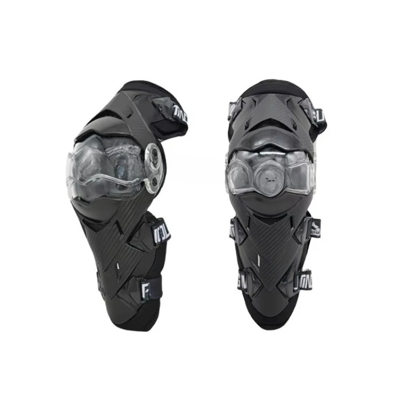 Teenage Children's Off-road Kn - Cycling Gear Black reseña y precio