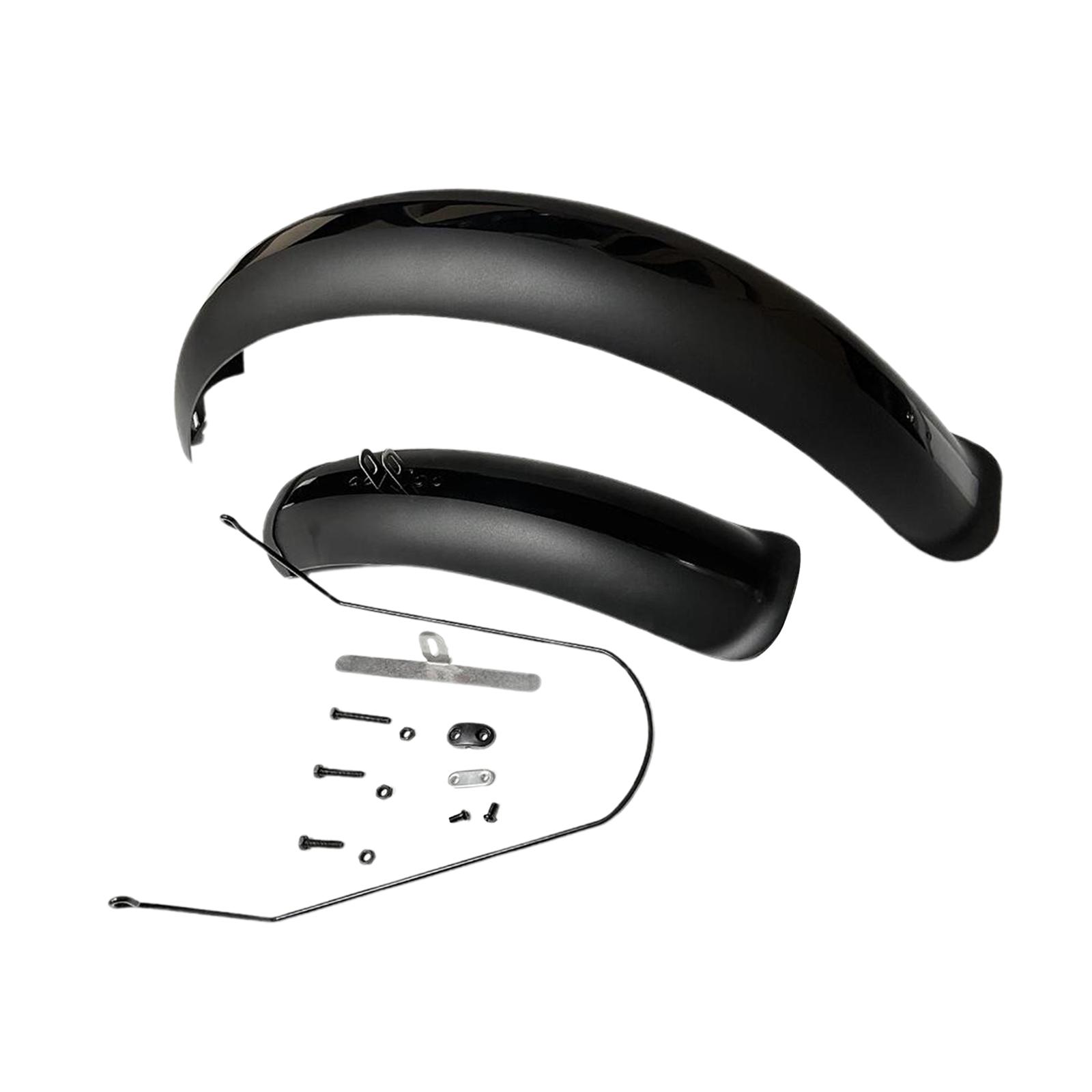 Durable Bike Mudguard Set Fron - Bike Fender Set reseña y precio