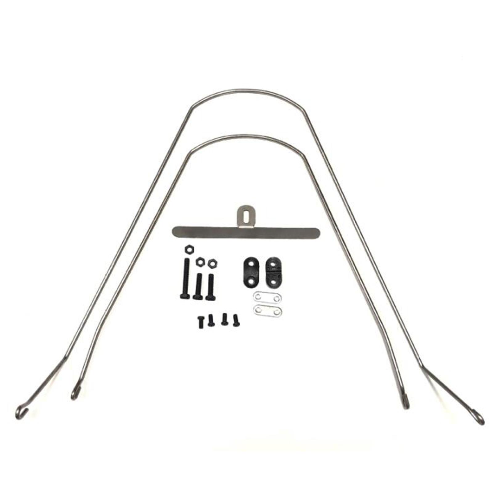 Durable Bike Mudguard Set Fron - Bike Fender Set reseña y precio