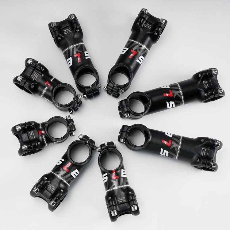 Ultra Light Bicycle Stem 31.8m - Ultra Cycling Gear reseña y precio
