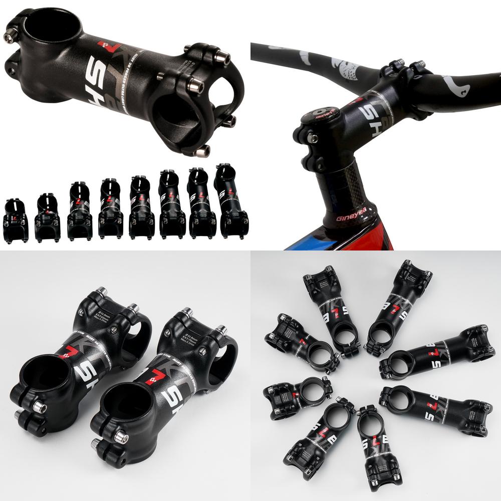 Ultra Light Bicycle Stem 31.8m - Ultra Cycling Gear reseña y precio
