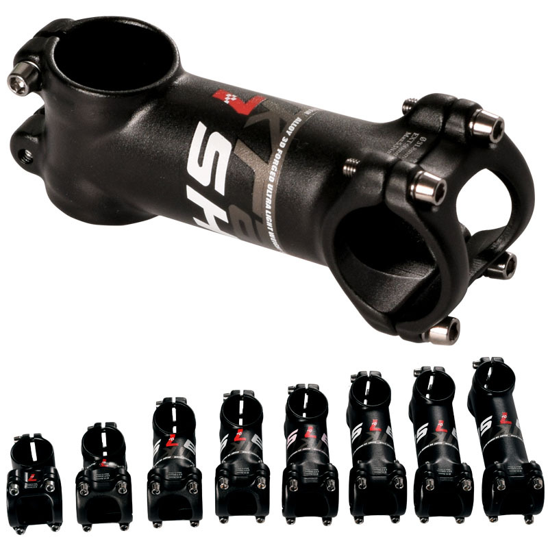 Ultra Light Bicycle Stem 31.8m - Ultra Cycling Gear reseña y precio