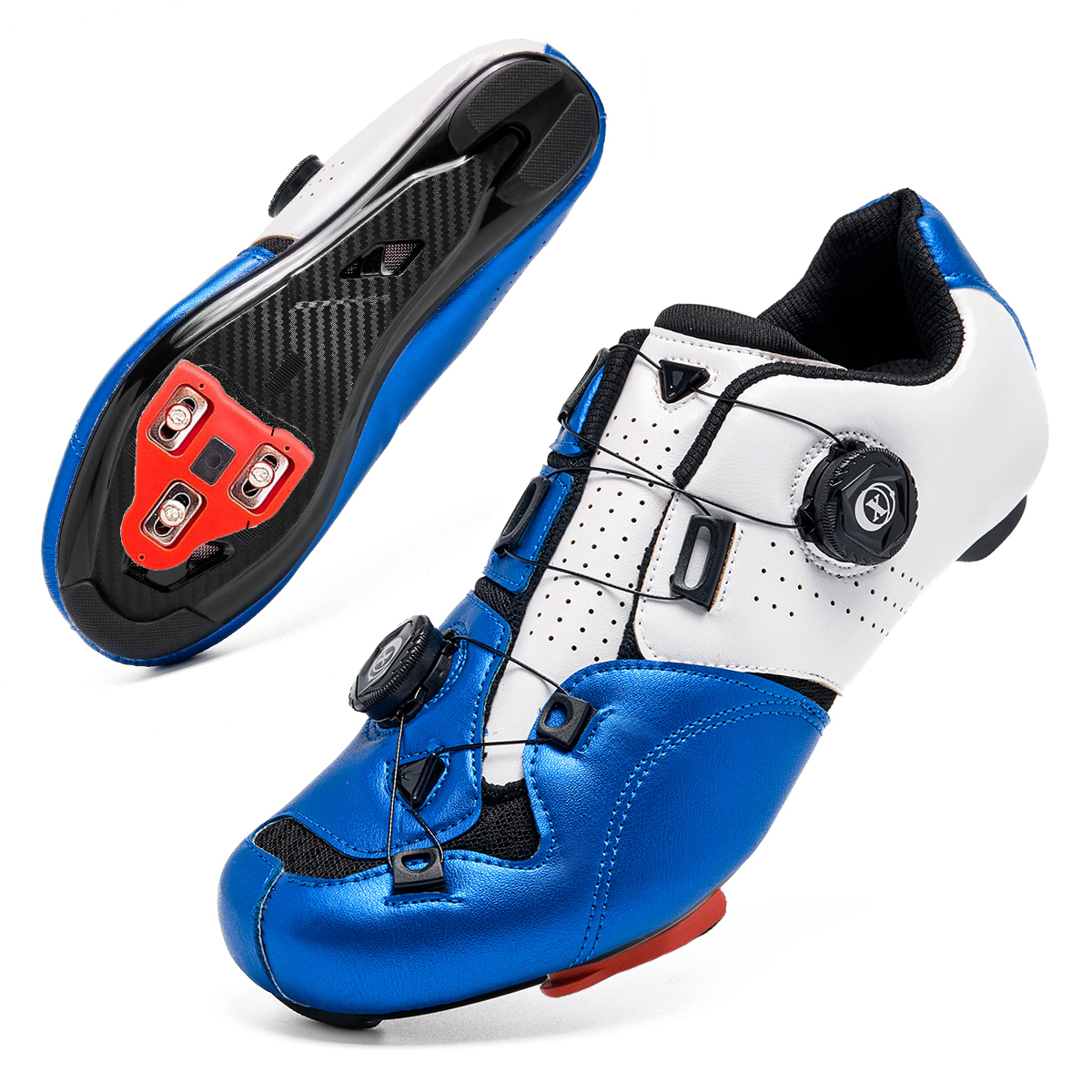 New Cycling Sneaker 2025 Mtb P - Road Bike Cleats reseña y precio