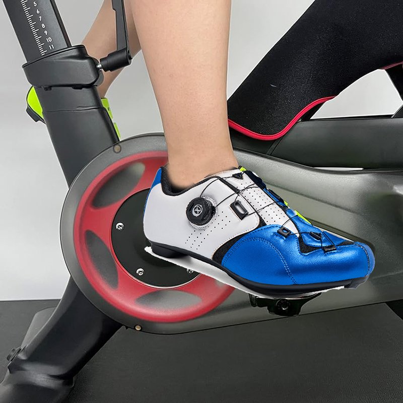 New Cycling Sneaker 2025 Mtb P - Road Bike Cleats reseña y precio