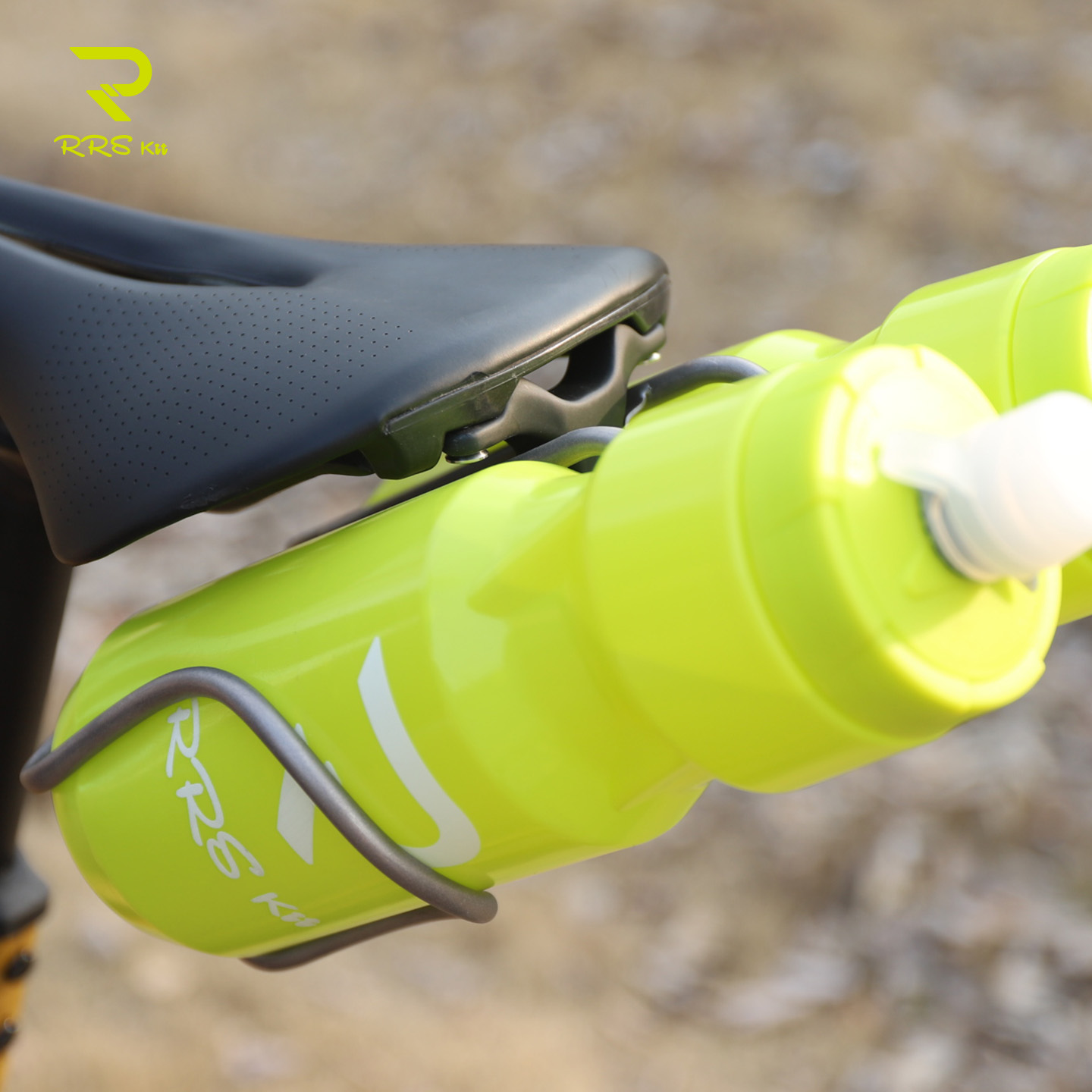 RRSKIT Carbon Fiber Bike Seat  - Carbon Fiber Saddle reseña y precio
