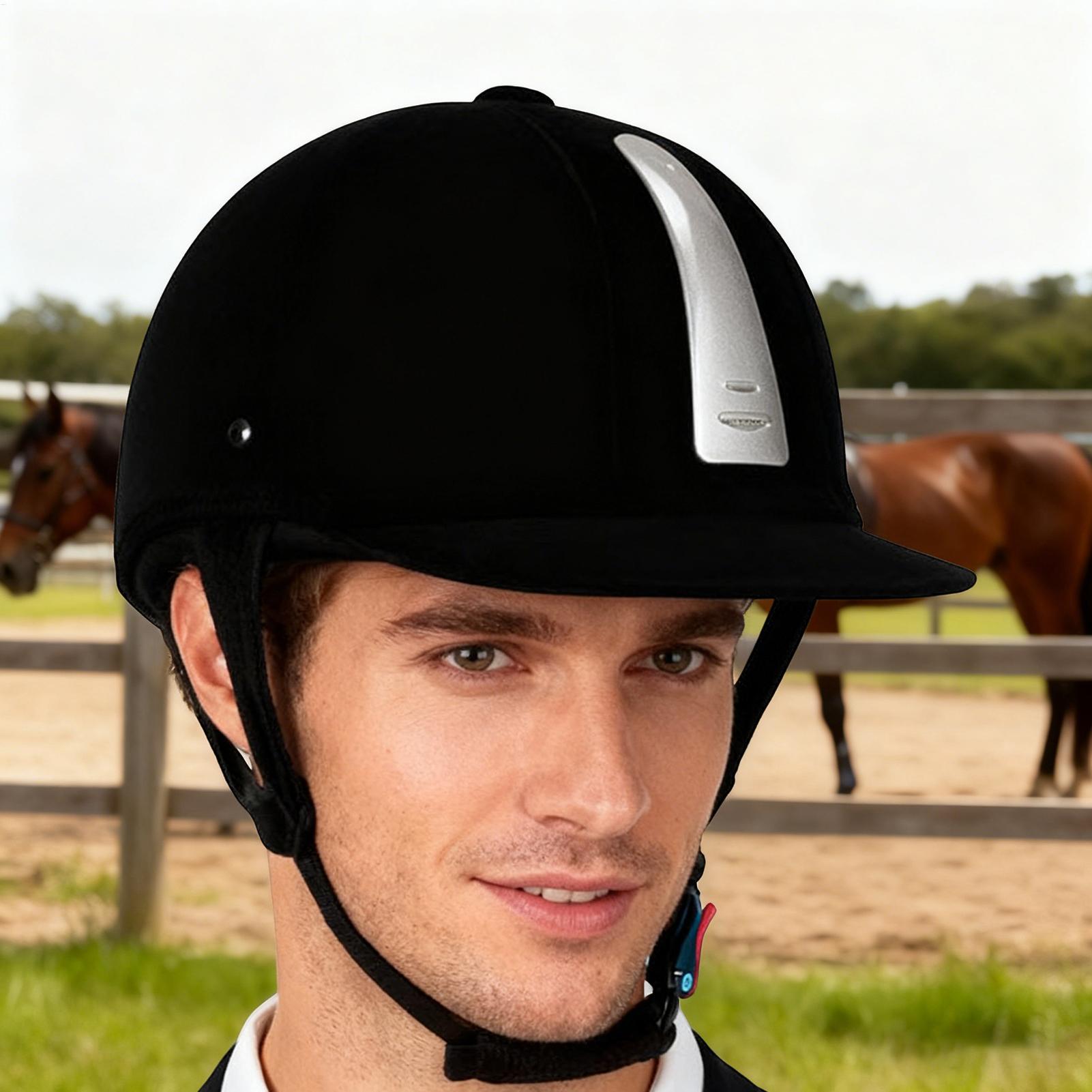 Equestrian Riding Helmets Safe - Cycling Gear Of The Year reseña y precio