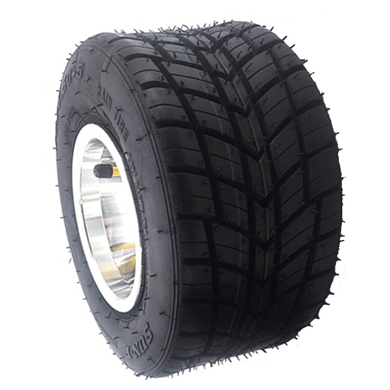 10x4.50-5” 11X7.10-5”wheel tub - Road Bike Tire reseña y precio