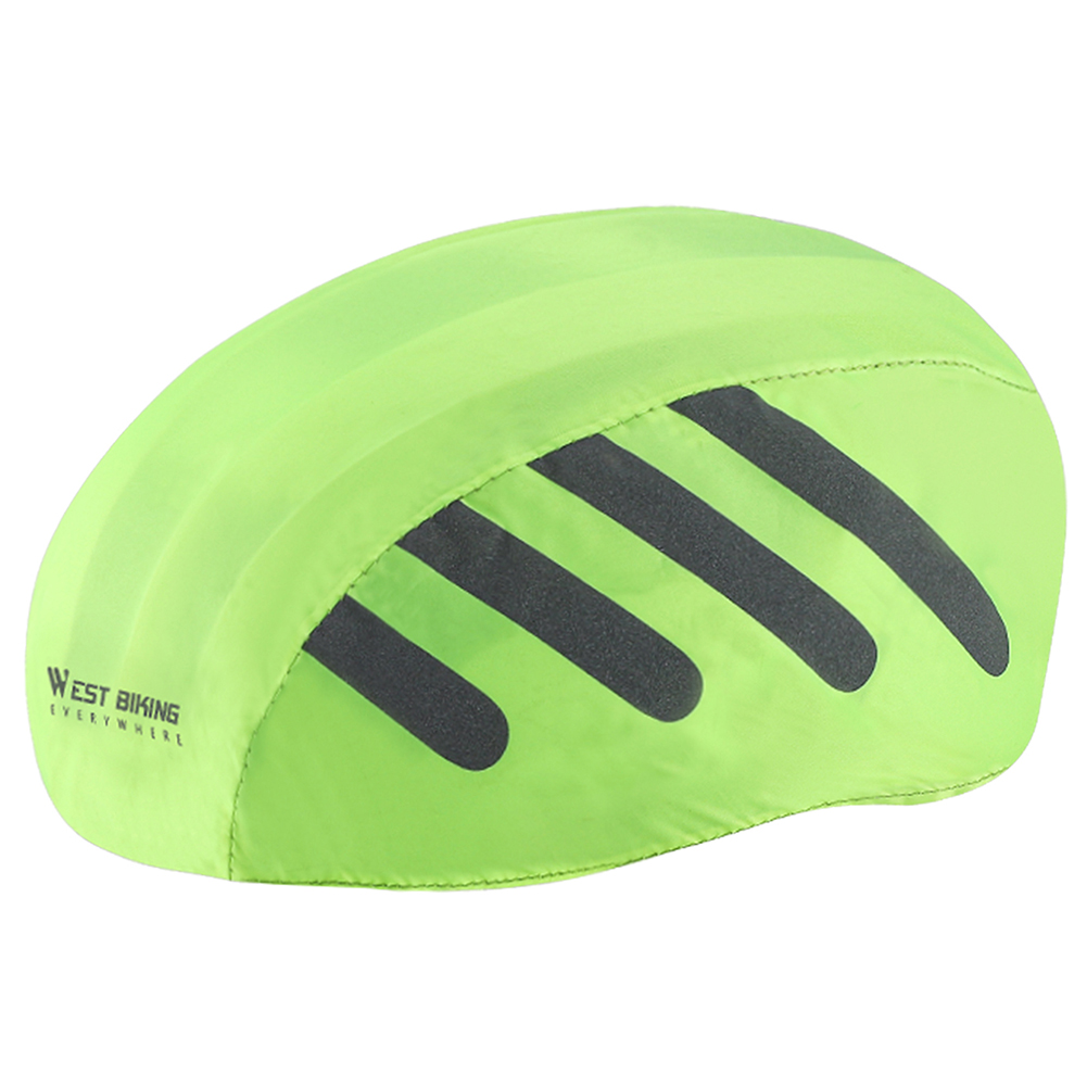 WEST BIKING Bike Helmet Rain C - Cycling Gear Helmet reseña y precio