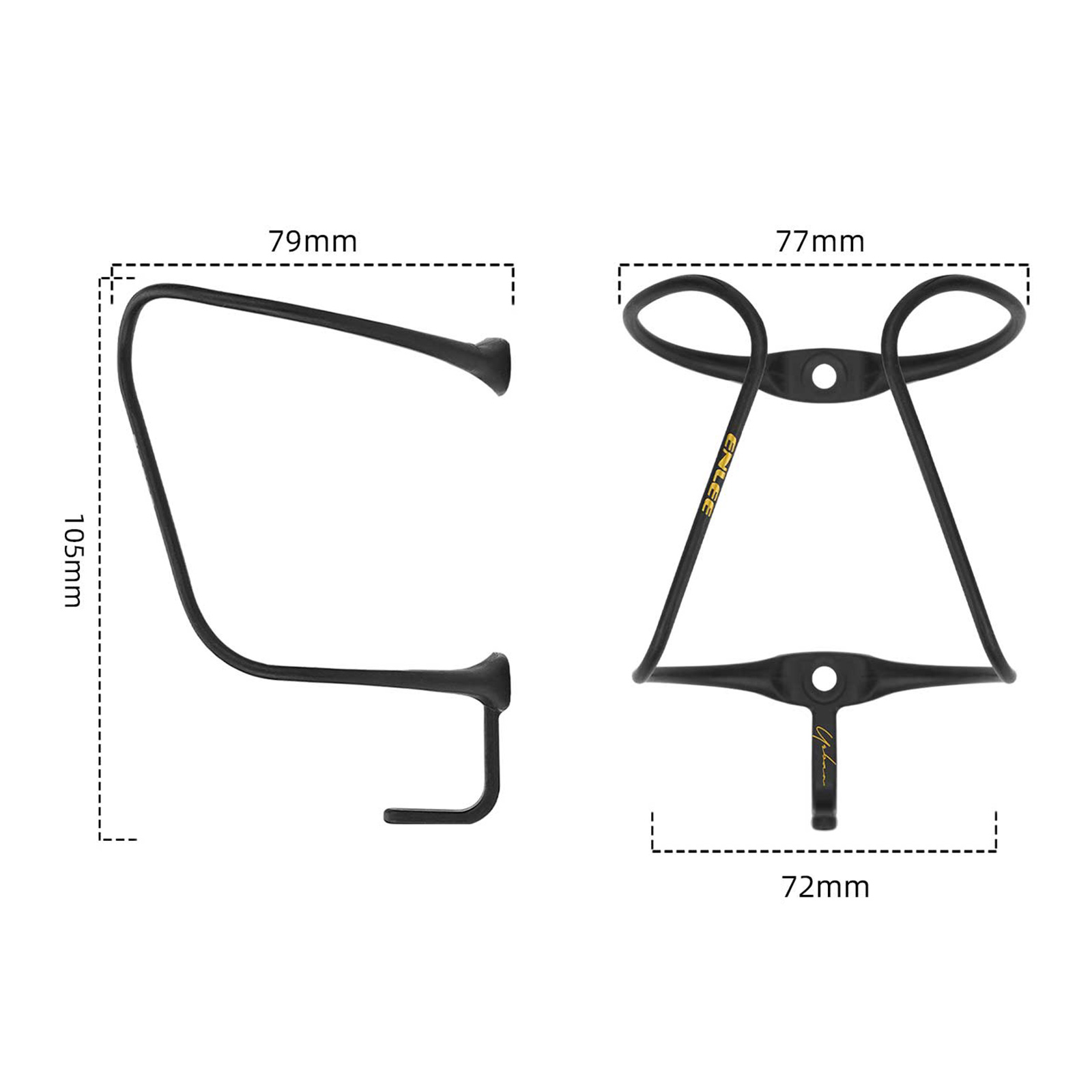 High-Carbon Fiber Composite 9g - Ultra Cycling Gear reseña y precio