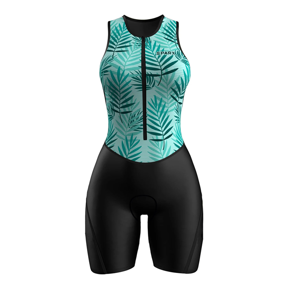 Sparx Sport Triathlon Race Sui - Cycling Gear Ladies reseña y precio