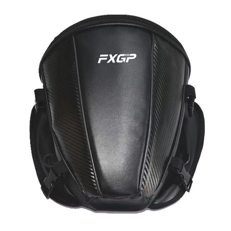 2026 NEW FXGP Motorcycle Tail  - Carbon Fiber Saddle reseña y precio