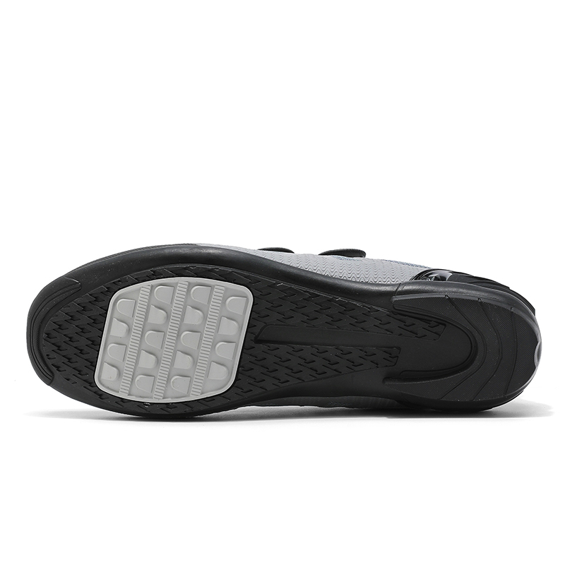 Men Non Locking Mountain Bike  - Road Bike Cleats reseña y precio
