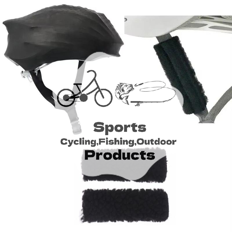 AirStreamz Cycling Wind Noise  - Cycling Gear Helmet reseña y precio