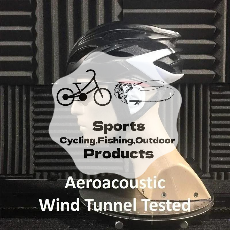 AirStreamz Cycling Wind Noise  - Cycling Gear Helmet reseña y precio