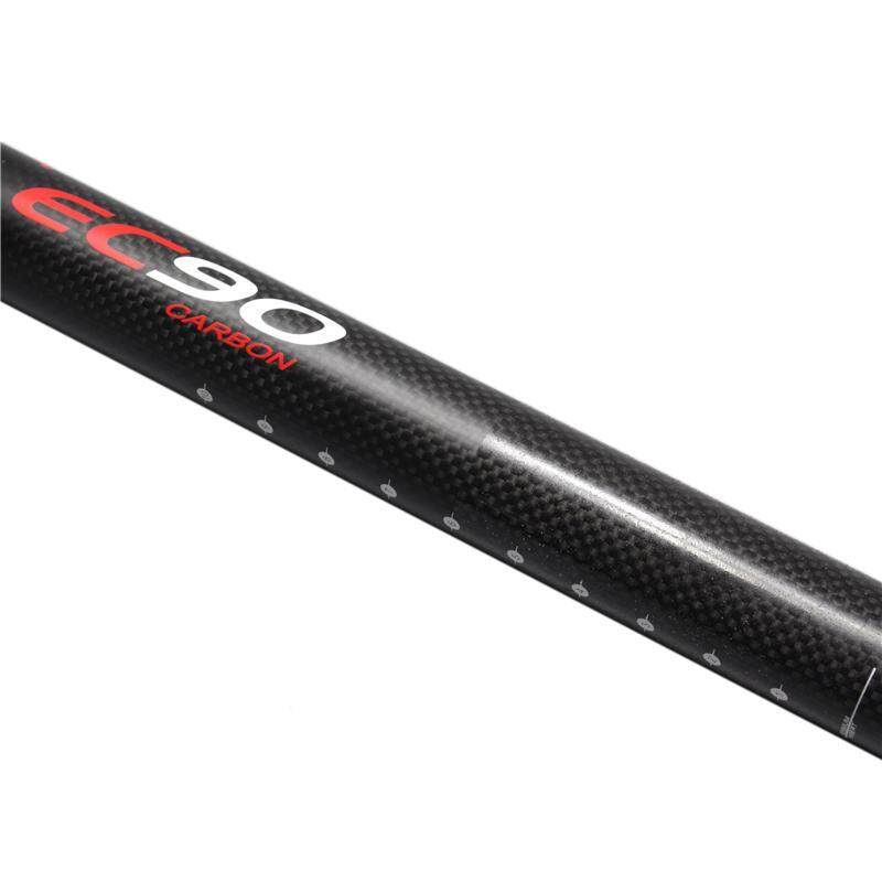 EC90 Carbon Fiber Bicycle Seat - Carbon Fiber Saddle reseña y precio