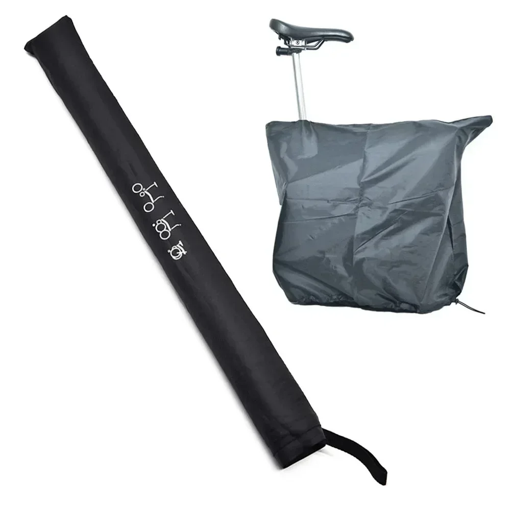 Bike Frame Hidden Dust Covers  - Ultra Cycling Gear reseña y precio