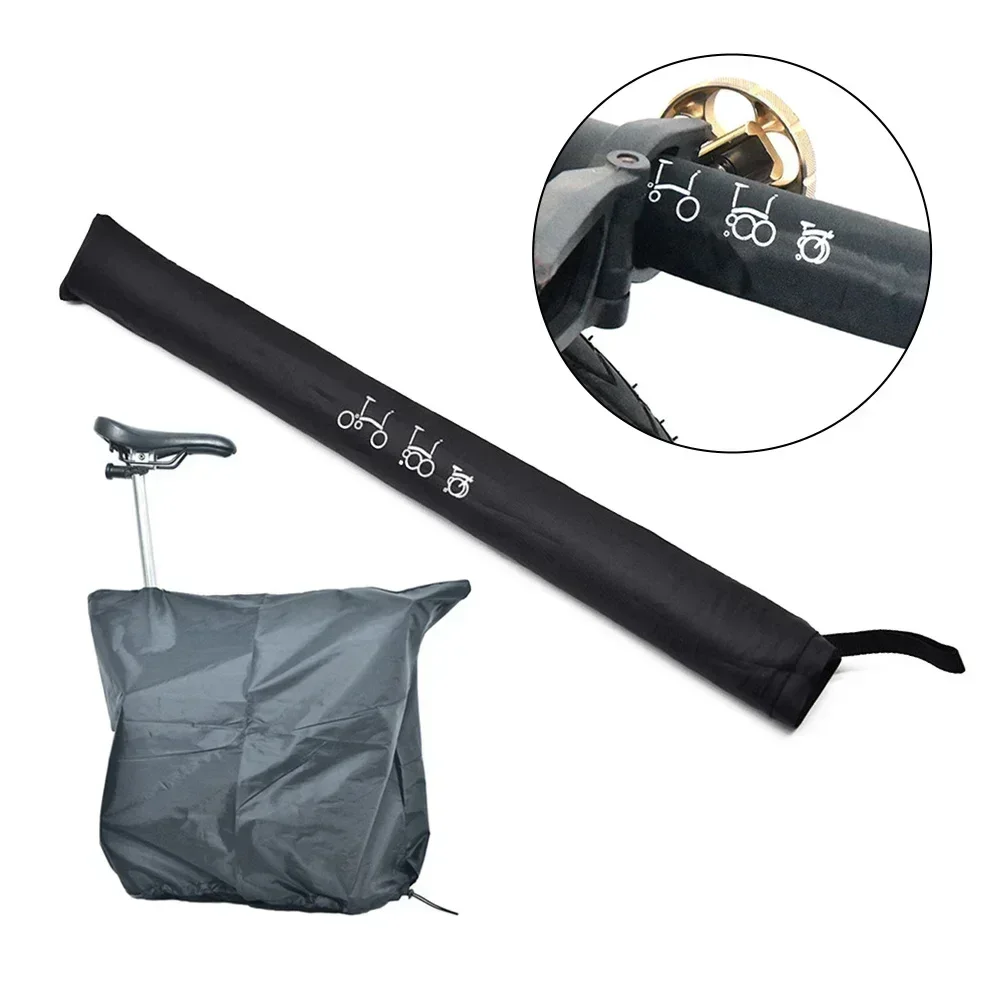 Bike Frame Hidden Dust Covers  - Ultra Cycling Gear reseña y precio