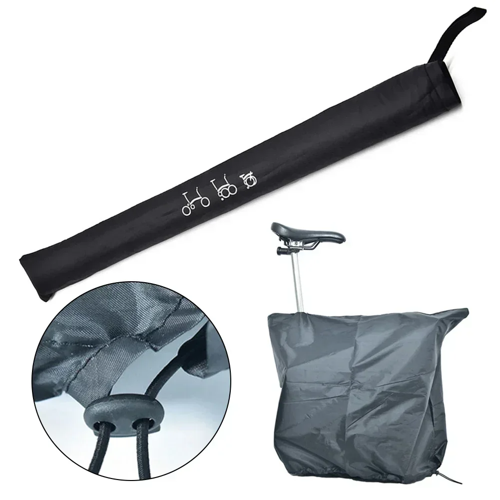 Bike Frame Hidden Dust Covers  - Ultra Cycling Gear reseña y precio