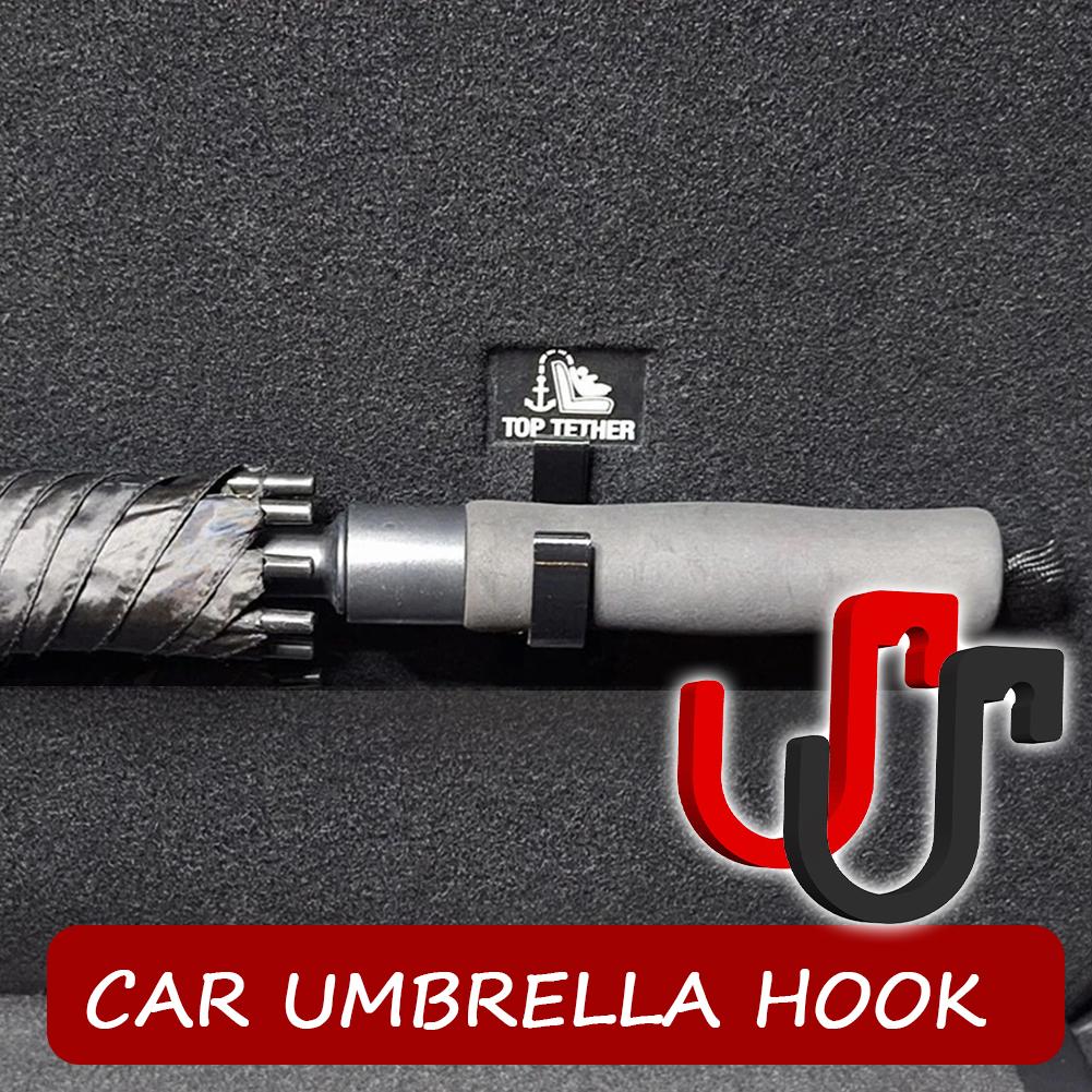 Car Seat Hooks 2-Piece Automot - Water Bottle Holder reseña y precio
