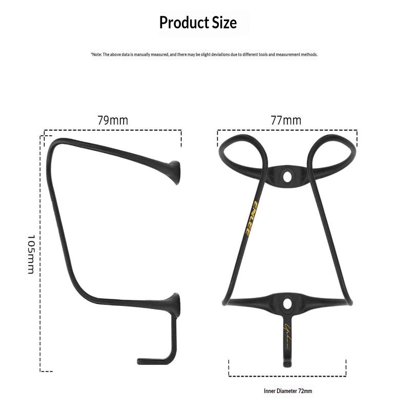 9g Ultra Light Carbon Fiber Bi - Ultra Cycling Gear reseña y precio