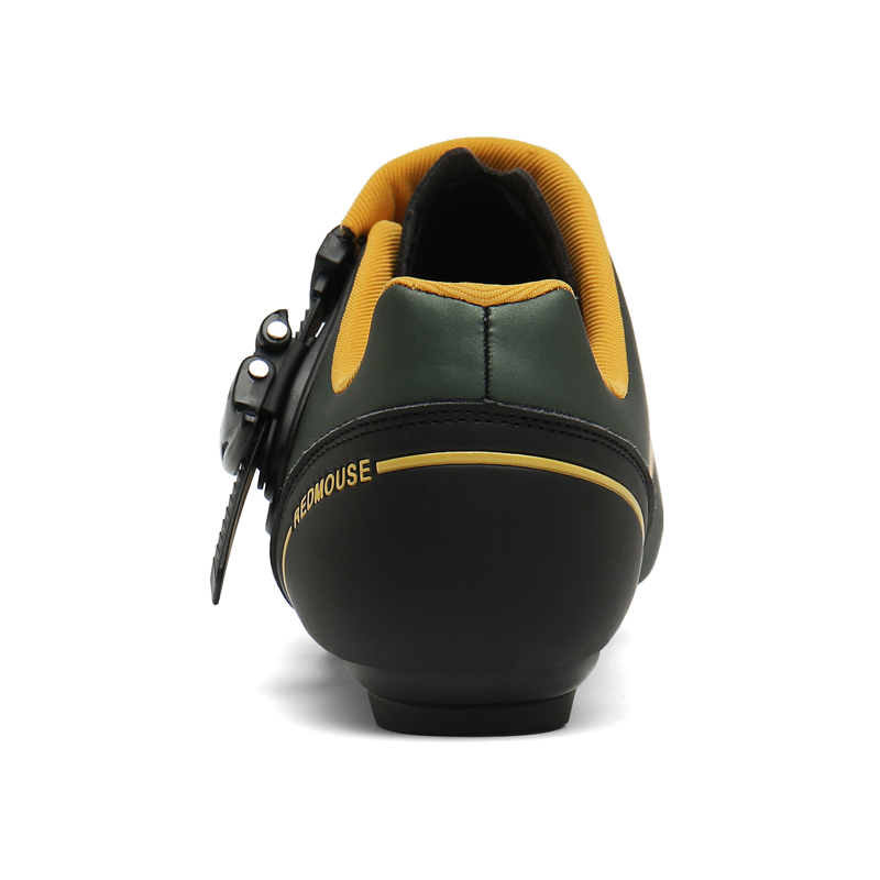2024 Cycling Shoes  Bike Sneak - Road Bike Cleats reseña y precio