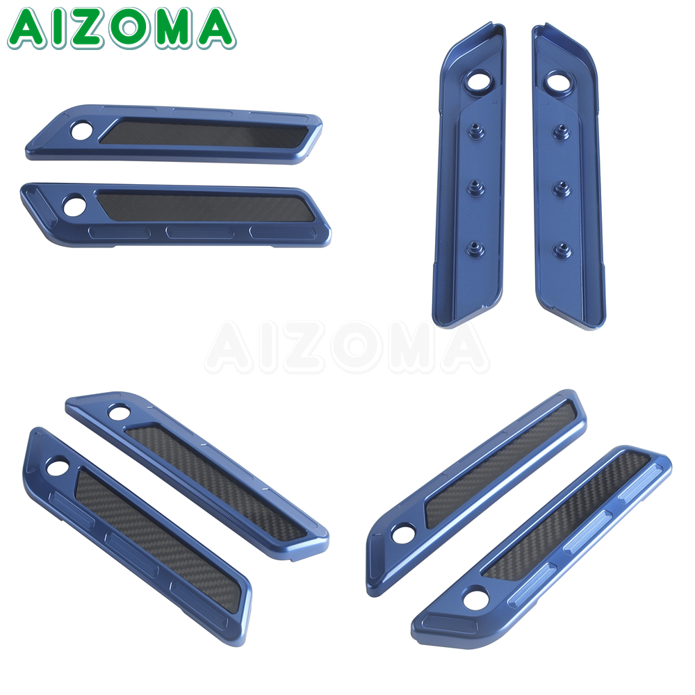 Motorcycle Saddle Bag Latch Co - Carbon Fiber Saddle reseña y precio