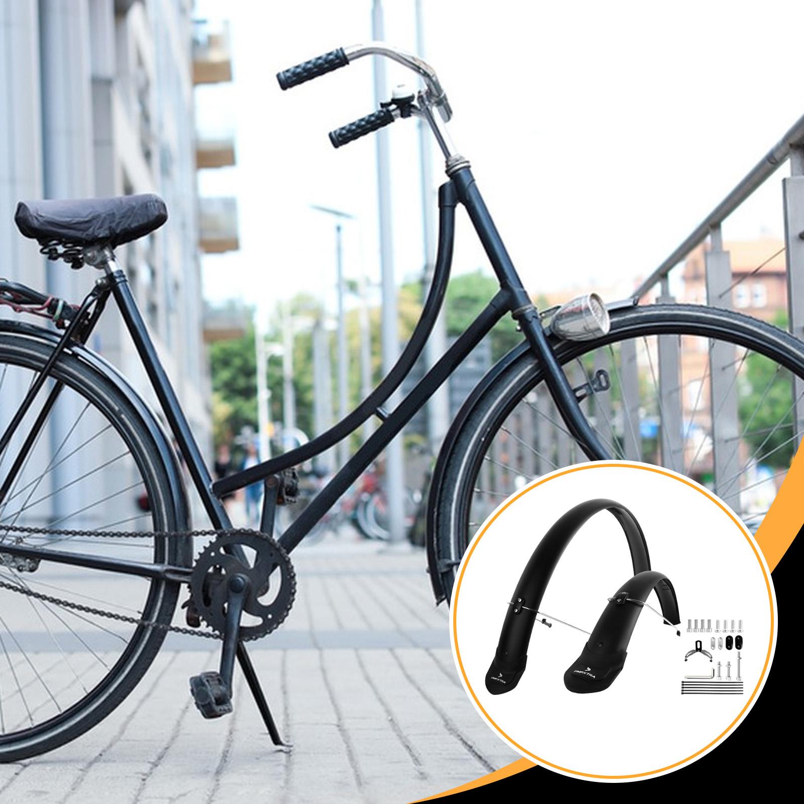 26/29Inch Mountain Bike Mud Gu - Bike Fender Set reseña y precio