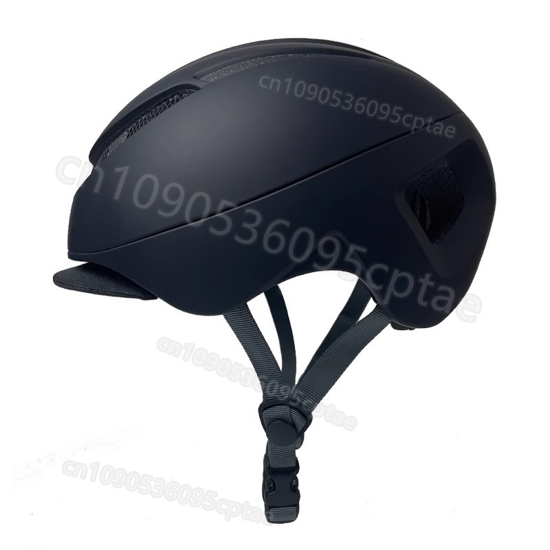 Oversize Equestrian Helmet 62- - Cycling Gear Of The Year reseña y precio